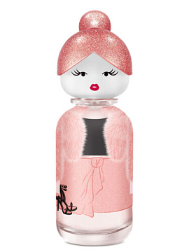 Benetton - Sisterland Blush Cherry