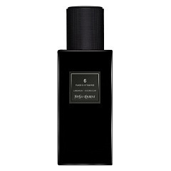 Yves Saint Laurent - 6 place Saint Sulpice Labdanum