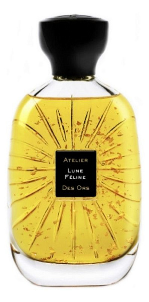Atelier des Ors - Lune Feline