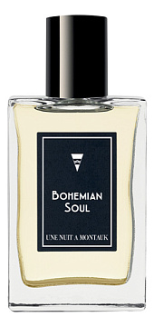 Une Nuit Nomade - Bohemian Soul