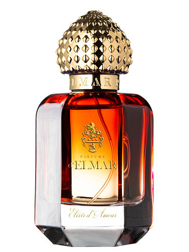Parfums d'Elmar - Elixir D'Amour