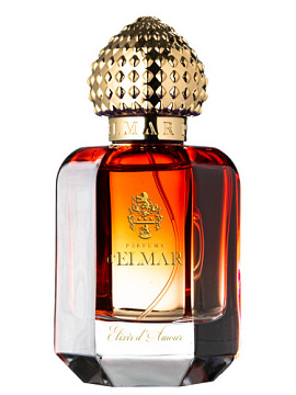 Parfums d'Elmar - Elixir D'Amour