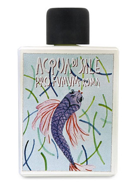 Profumum Roma - Acqua di Sale Limited Edition 2021