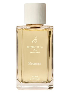 Fueguia 1833 - Nocturna