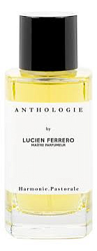 Anthologie by Lucien Ferrero Maitre Parfumeur - Harmonie Pastorale