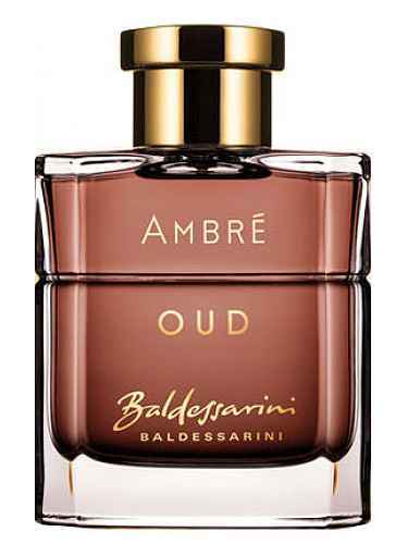 Baldessarini - Ambre Oud Eau de Parfum