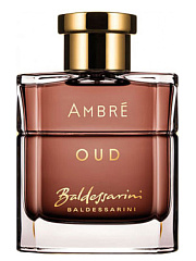 Baldessarini - Ambre Oud Eau de Parfum