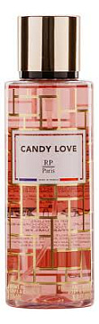 RP Paris - Candy Love Perfumed Mist