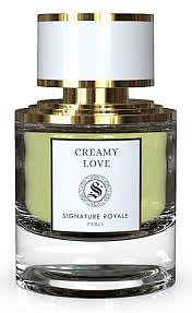 Signature Royale - Creamy Love