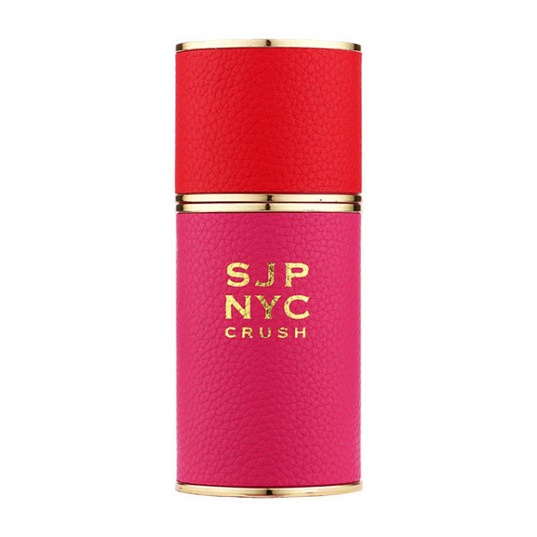 Sarah Jessica Parker - NYC Crush