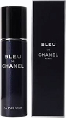 Chanel - Bleu de Chanel All-Over Spray