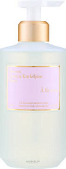 Maison Francis Kurkdjian - A La Rose Hand & Body Cleansing Gel