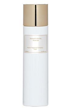 Haute Fragrance Company - Diamond in the Sky Гель для душа