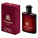 Trussardi Uomo The Red (Туалетная вода 50 мл)