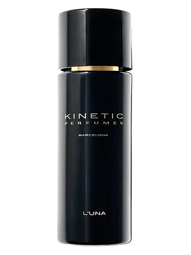 Kinetic Perfumes - L'Una