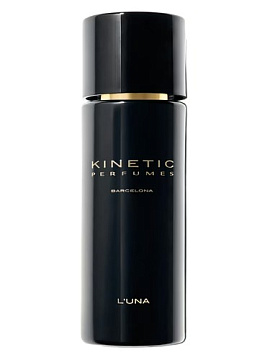 Kinetic Perfumes - L'Una