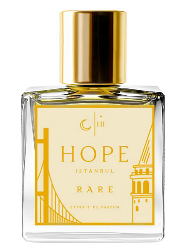 Hope Istanbul - Rare