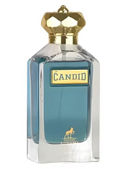 Maison Alhambra - Candid Pour Homme