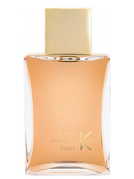 Ella K Parfums - Reflet Sur L'Okavango