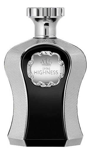 Afnan - His Highness