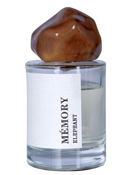 Memory Fragrances - Elephant