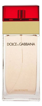 Dolce&Gabbana - Dolce & Gabbana pour Femme