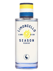 El Ganso - Limoncello Season