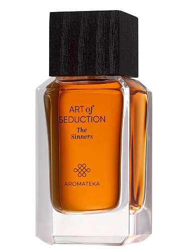 Art of Seduction - The Sinners