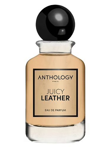 Anthology - Juicy Leather
