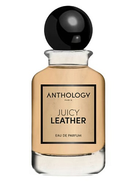 Anthology - Juicy Leather