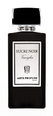 Arte Profumi - Sucre Noir