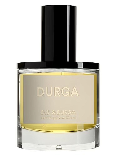 D.S. & Durga - Durga