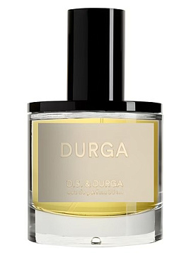 D.S. & Durga - Durga