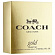 Coach Gold Parfum For Women (Духи 90 мл)