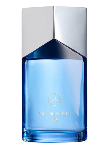 Mercedes Benz - Mercedes-Benz Sea