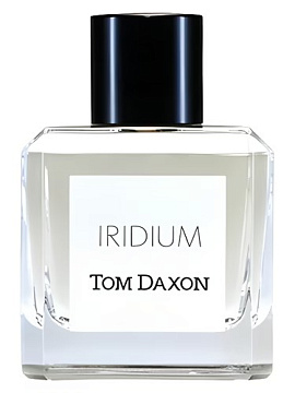 Tom Daxon - Iridium