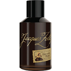 Jacques Zolty - Havana Rain