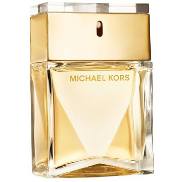Michael Kors - Gold Luxe Edition