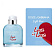 Light Blue Love Is Love Pour Homme (Туалетная вода 75 мл)
