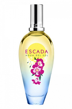 Escada - Agua del Sol