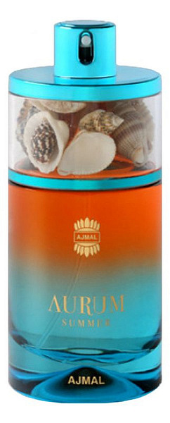 Ajmal - Aurum Summer