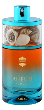Ajmal - Aurum Summer