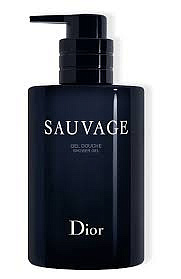 Dior - Sauvage Гель для душа