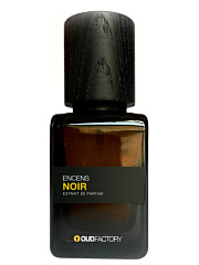 Oud Factory - Encens Noir