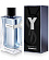 Y for men Eau de Toilette (Туалетная вода 200 мл)