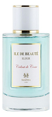 Maissa Parfums - Ile de Beaute