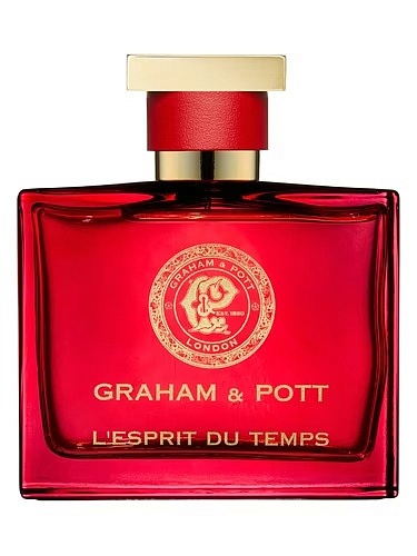 Graham & Pott - L'Esprit Du Temps