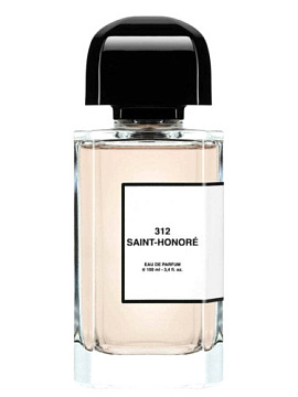 BDK Parfums - 312 Saint Honore