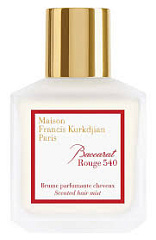 Maison Francis Kurkdjian - Baccarat Rouge 540 Scented Hair Mist