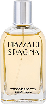 Roccobarocco - Piazza di Spagna